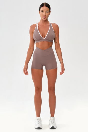Stanik sportowy SPORTS BRA SHAPE
