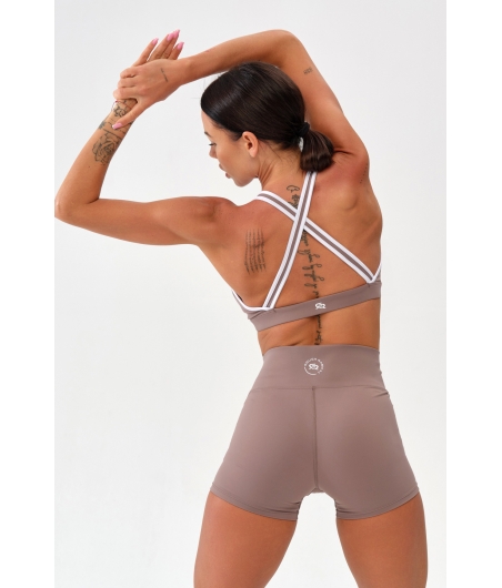Stanik sportowy MOCHA ACTIVE SPORTS BRA