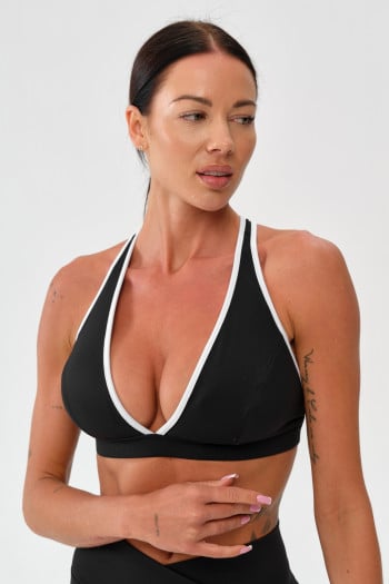 Stanik sportowy MOCHA ACTIVE SPORTS BRA