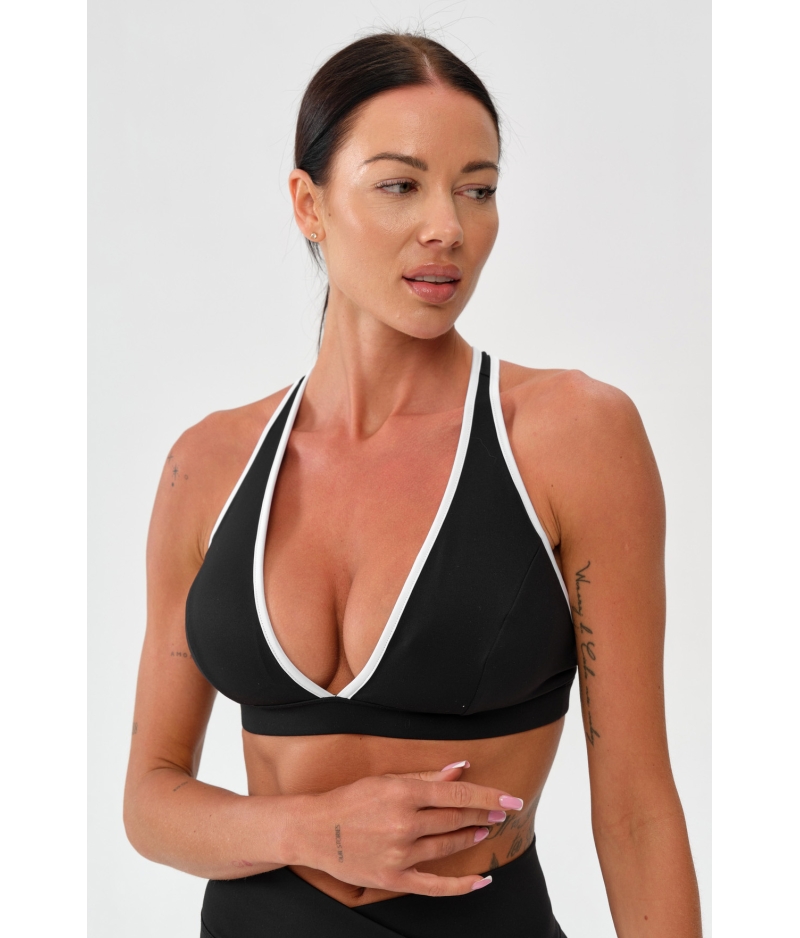 Stanik sportowy MOCHA ACTIVE SPORTS BRA