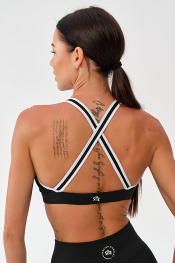 Stanik sportowy MOCHA ACTIVE SPORTS BRA