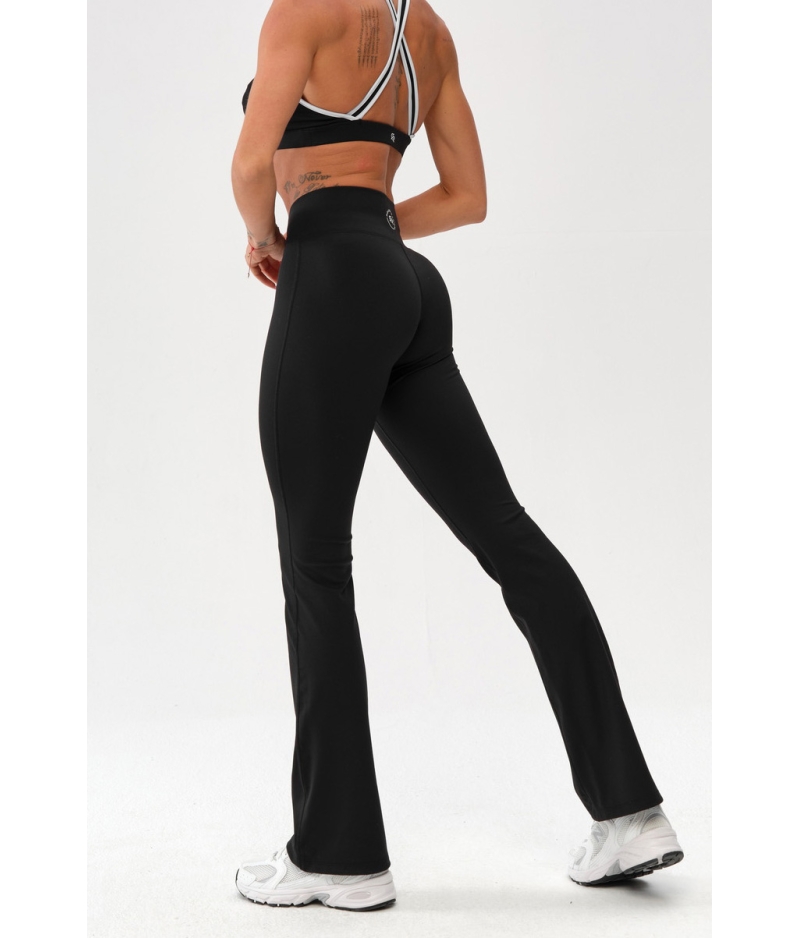Dzwony sportowe damskie MOCHA ACTIVE