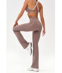 Women's sports bells MOCHA ACTIVE
