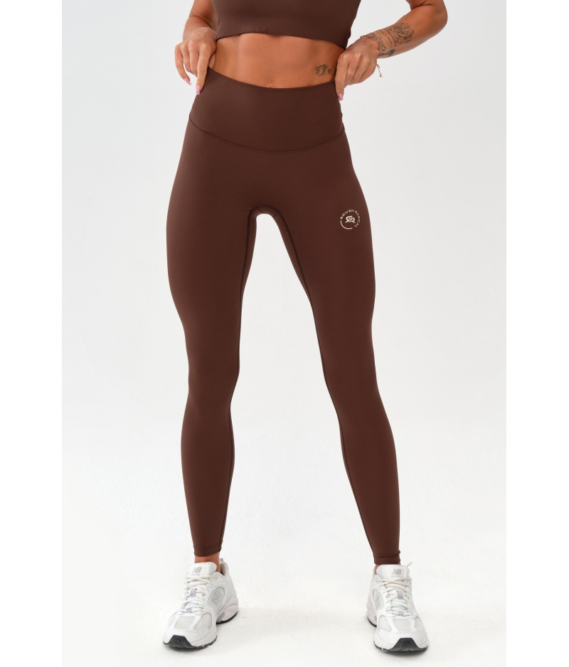 Legginsy damskie ZOYA CLASSIC