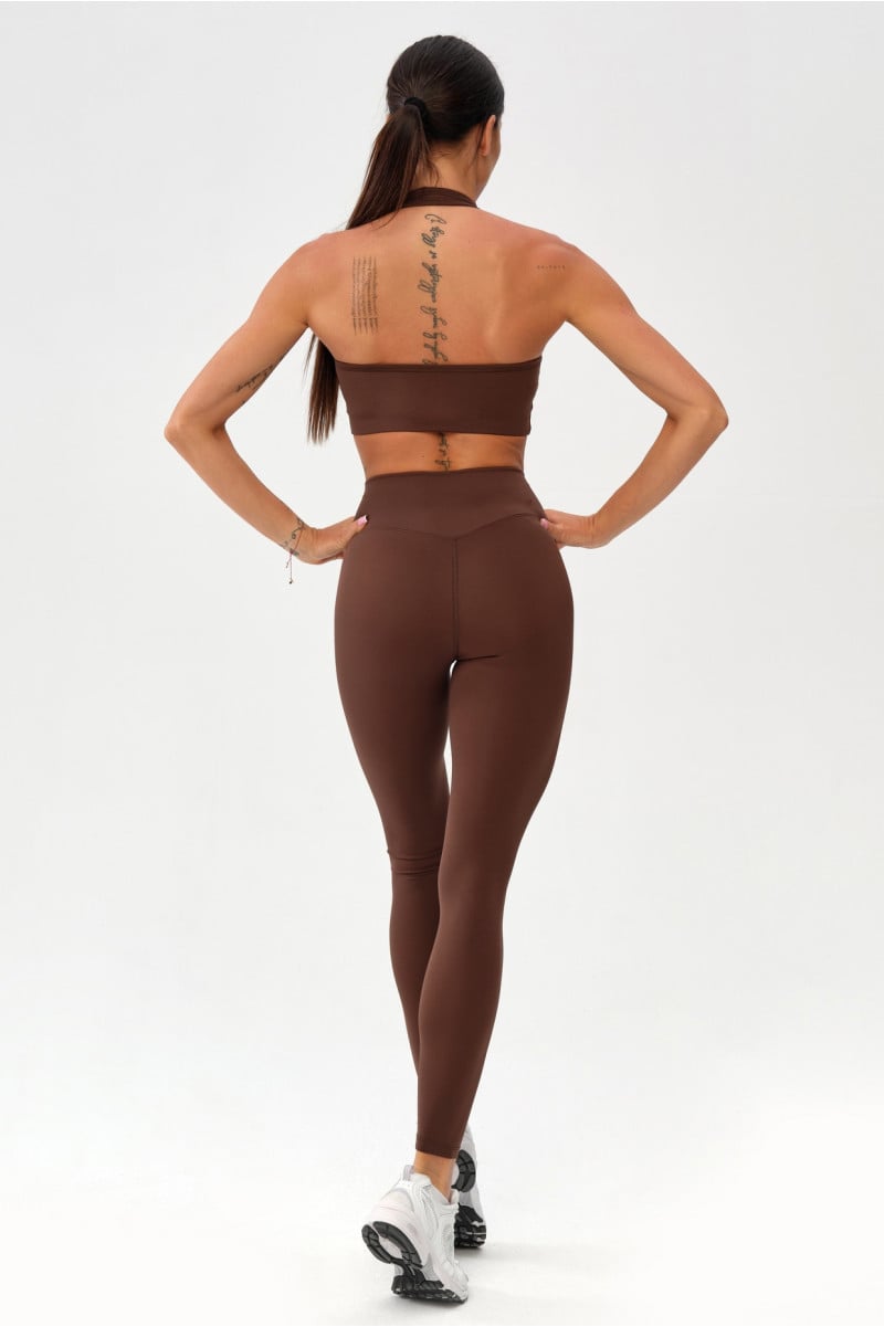 Legginsy damskie ZOYA CLASSIC