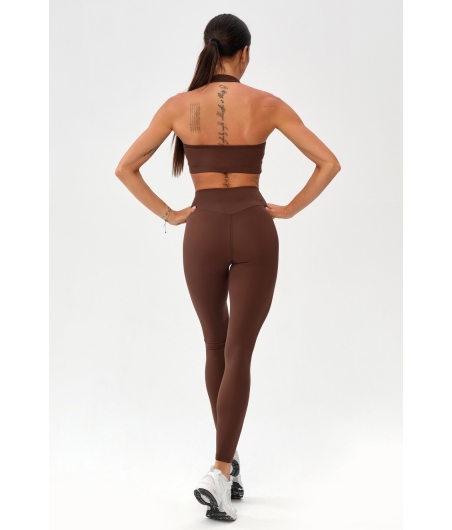 Legginsy damskie ZOYA CLASSIC