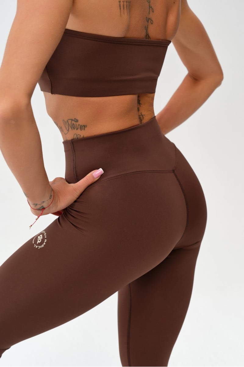 Legginsy damskie ZOYA CLASSIC