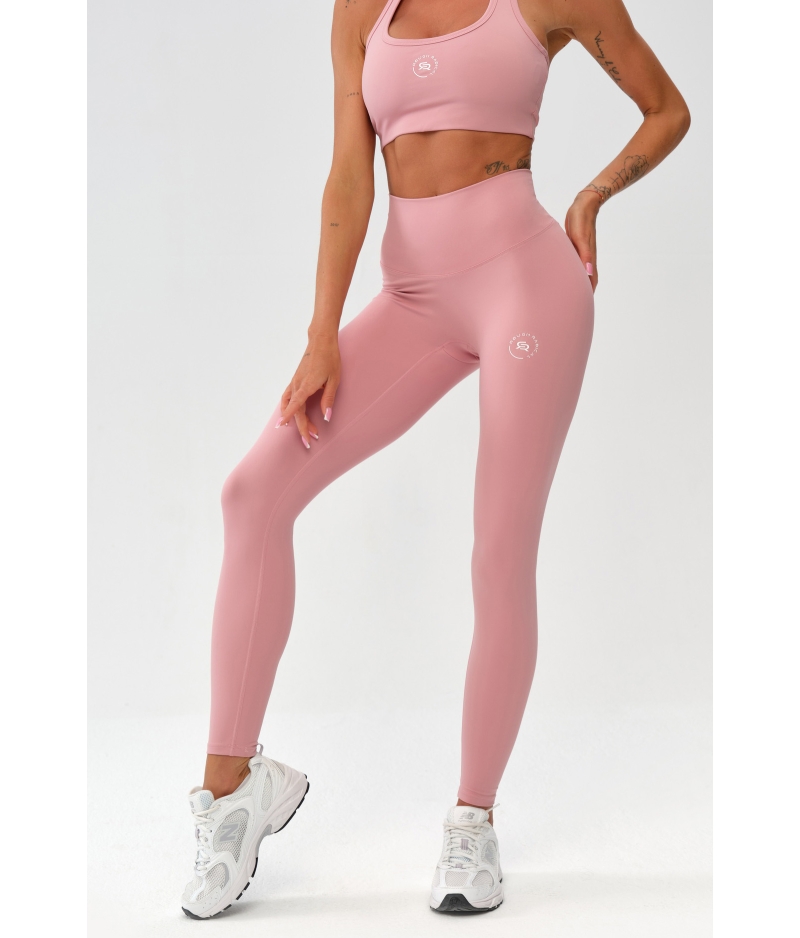 Legginsy damskie ZOYA CLASSIC