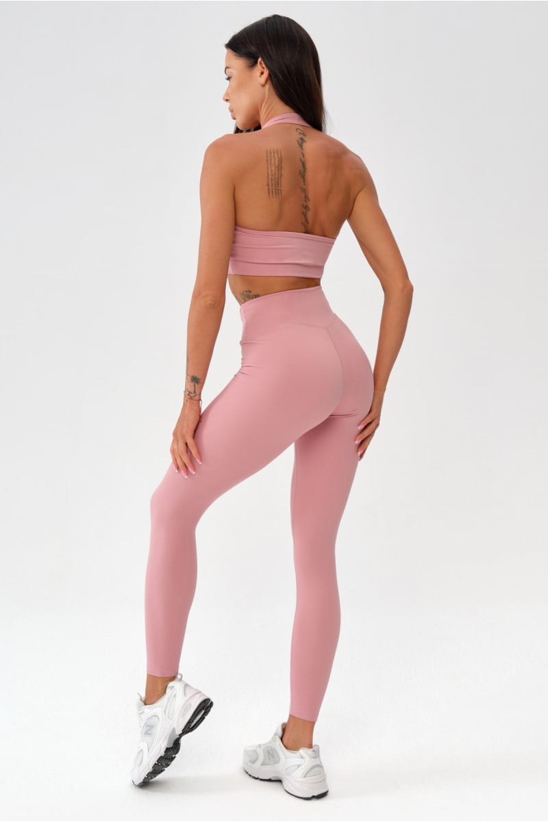 Legginsy damskie ZOYA CLASSIC