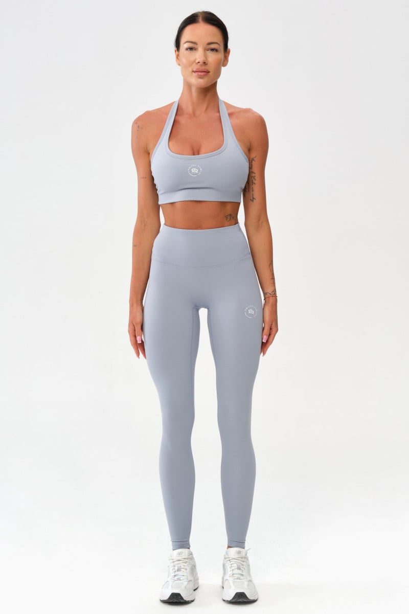 Legginsy damskie ZOYA CLASSIC