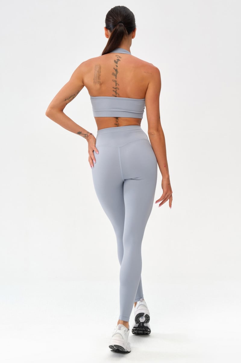 Legginsy damskie ZOYA CLASSIC