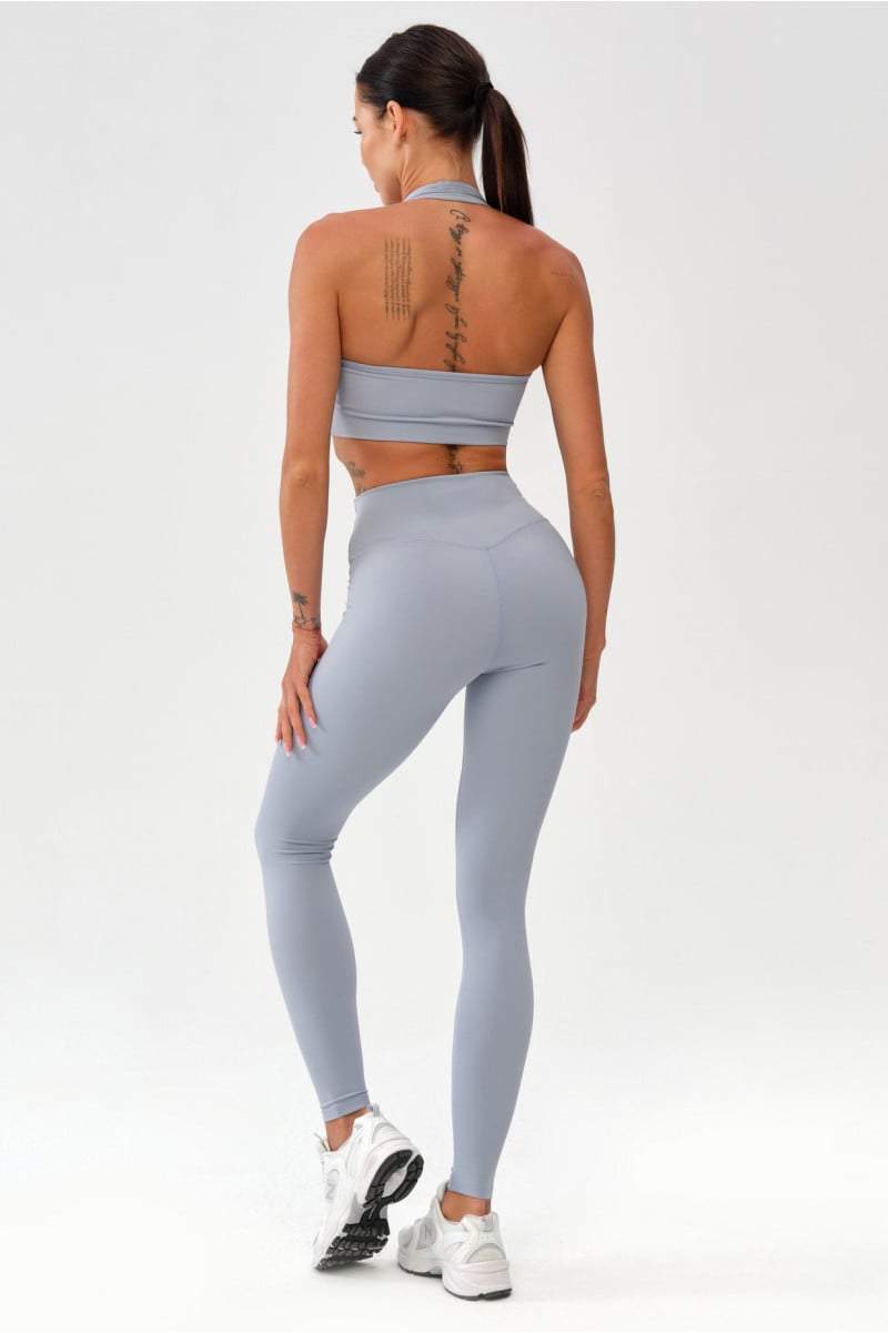Legginsy damskie ZOYA CLASSIC