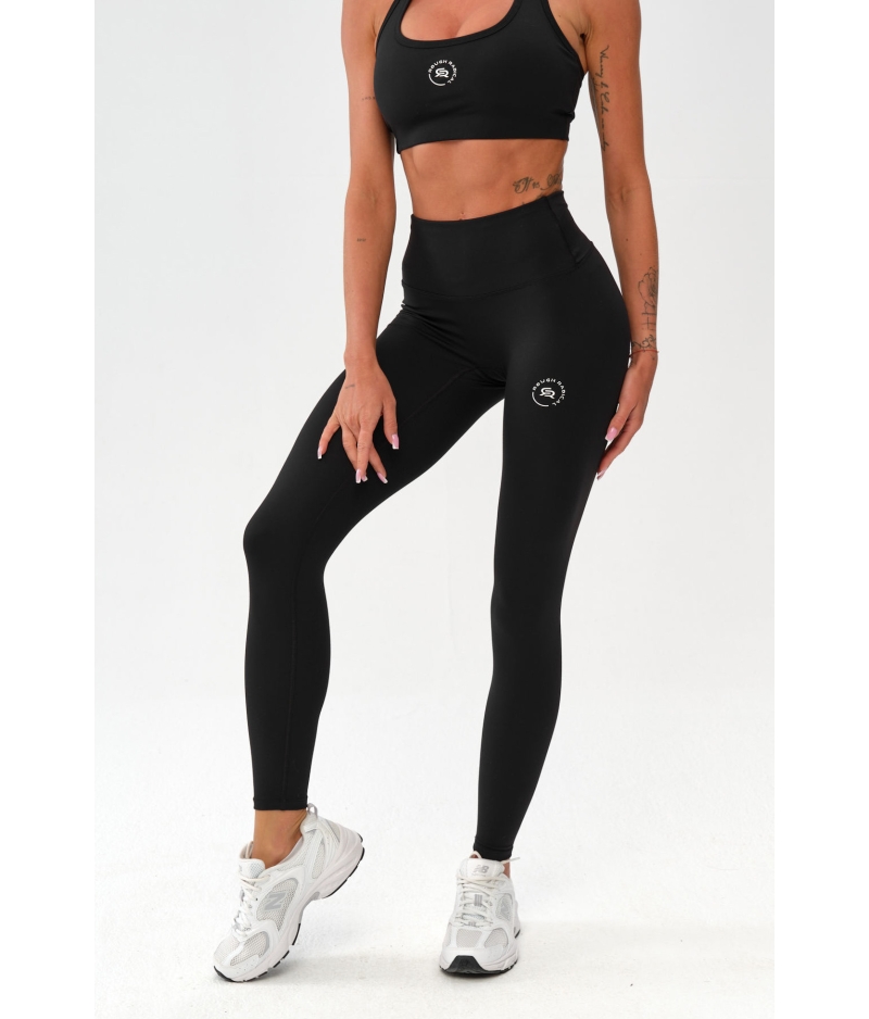 Legginsy damskie ZOYA CLASSIC Legginsy damskie ZOYA CLASSIC