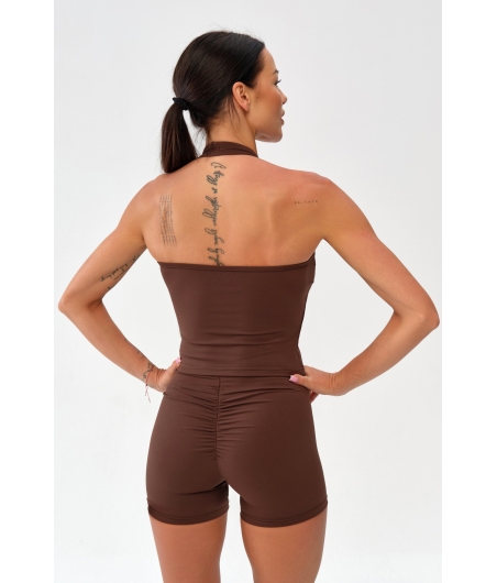 Stanik sportowy SPORTS BRA SHAPE