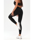 Women's leggings ZOYA PUSH-UP