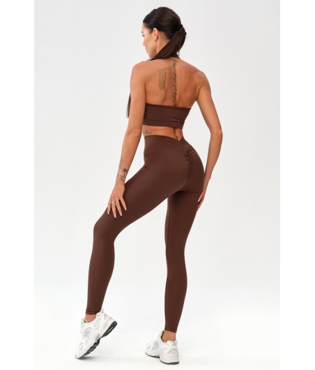 Stanik sportowy SPORTS BRA SHAPE
