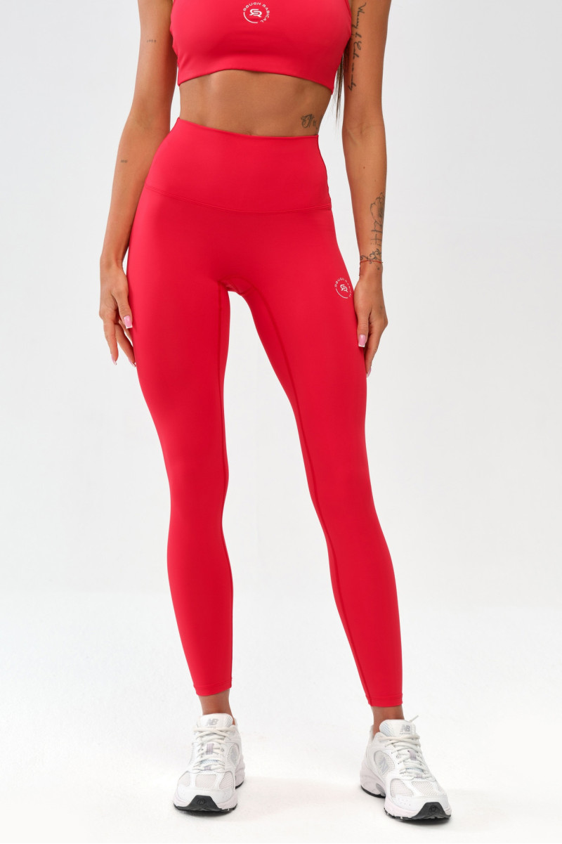 Legginsy damskie ZOYA PUSH-UP