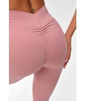 Women's leggings ZOYA PUSH-UP