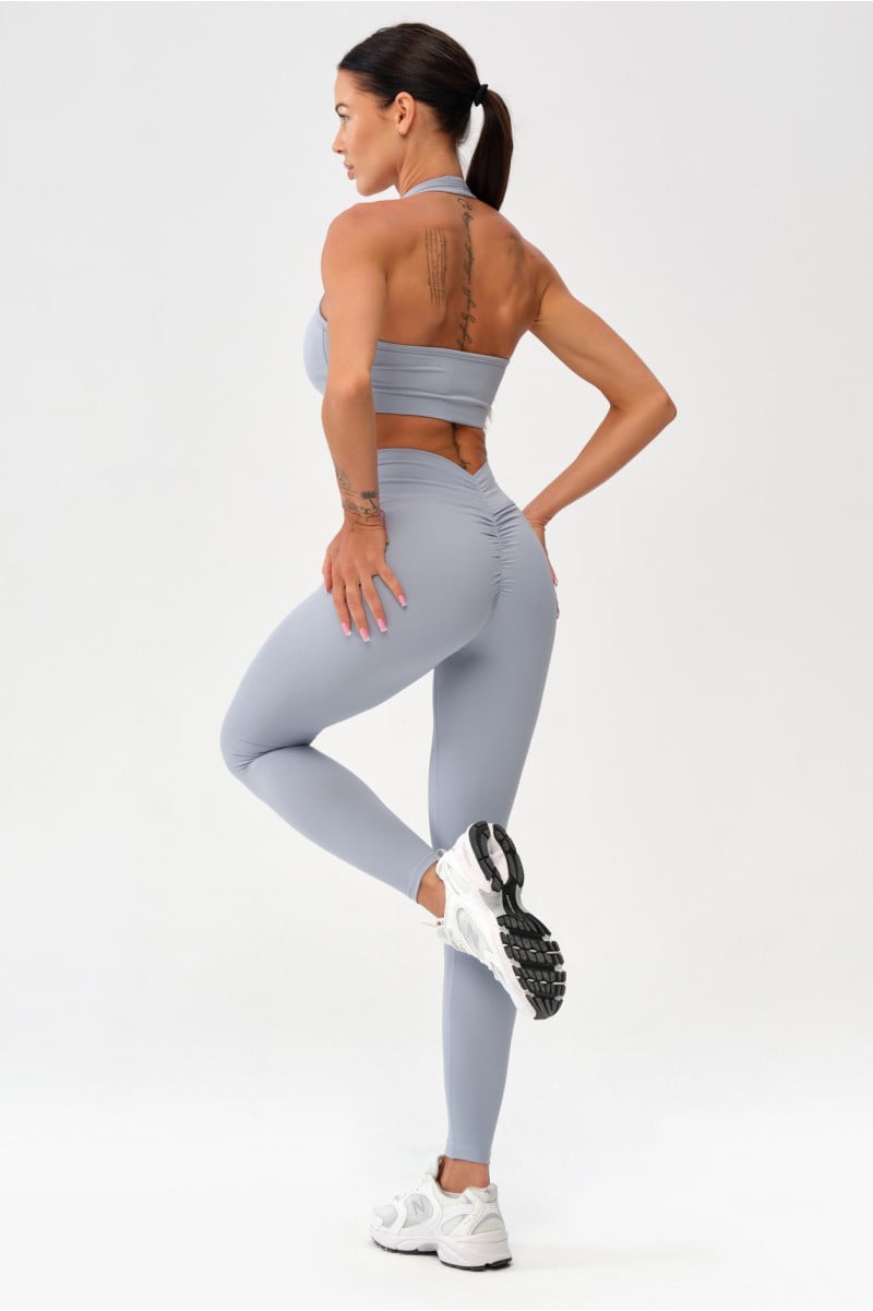 Legginsy damskie ZOYA PUSH-UP