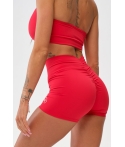 Women's ZOYA PUSH-UP shorts