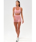 Women's ZOYA PUSH-UP shorts