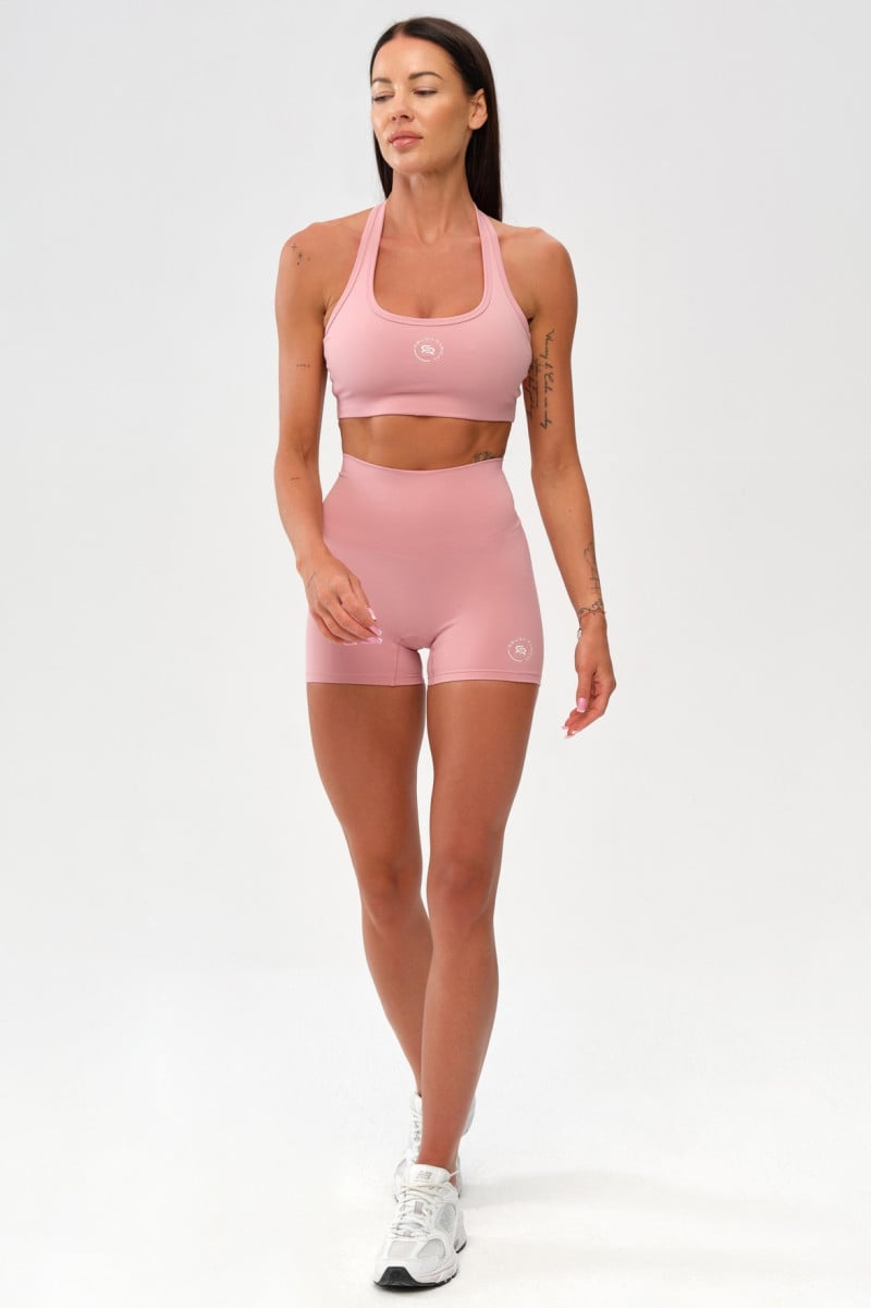 Women's ZOYA PUSH-UP shorts