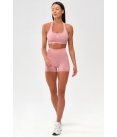 Women's ZOYA PUSH-UP shorts