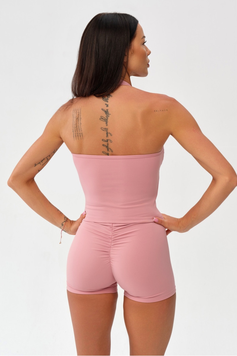Spodenki damskie ZOYA PUSH-UP