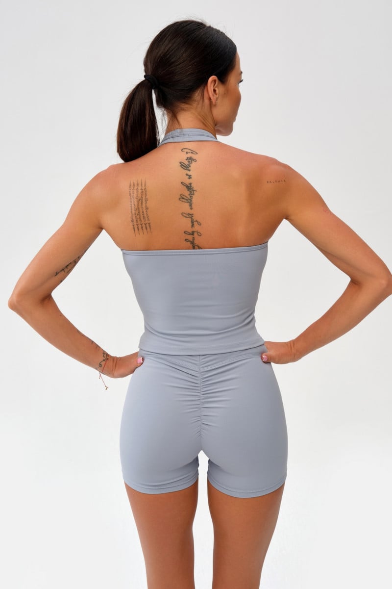 Spodenki damskie ZOYA PUSH-UP