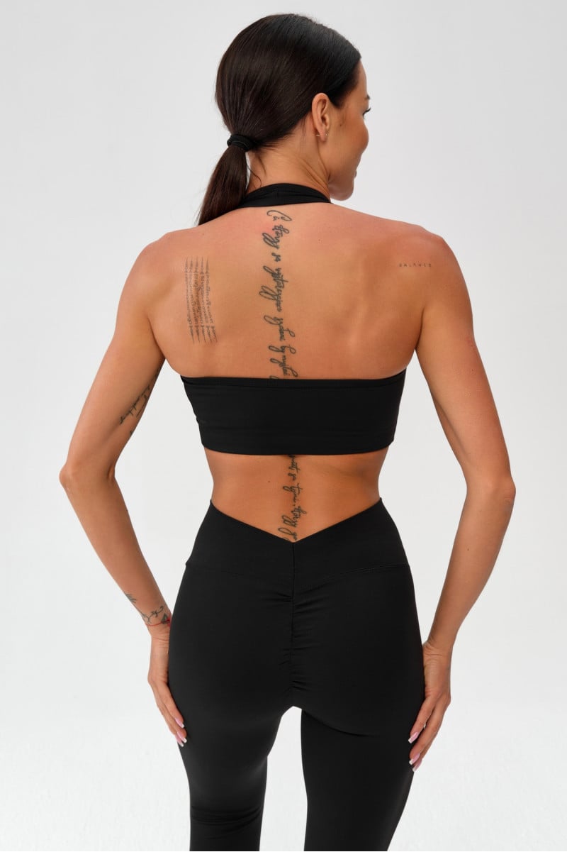 Stanik sportowy ZOYA SPORTS BRA