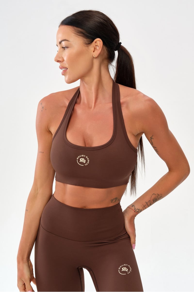 Stanik sportowy ZOYA SPORTS BRA