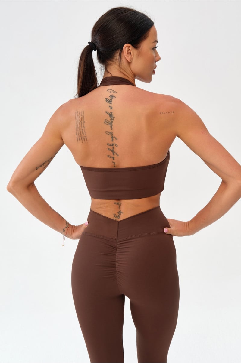 Stanik sportowy ZOYA SPORTS BRA