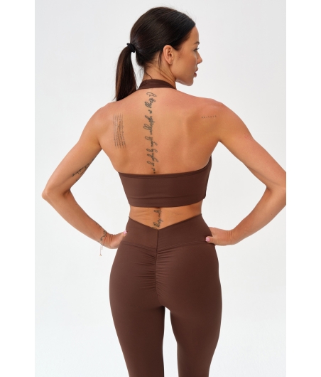 Stanik sportowy ZOYA SPORTS BRA