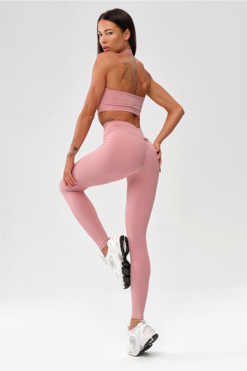 ZOYA SPORTS BRA sports bra