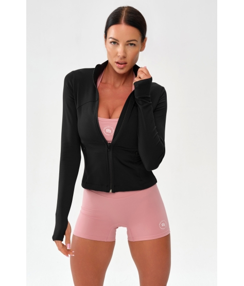 Damska bluza sportowa ZOYA ZIP
