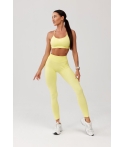 Legginsy damskie SEAMLESS GLOW LONG