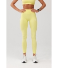 Legginsy damskie SEAMLESS GLOW LONG