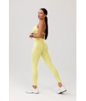 Legginsy damskie SEAMLESS GLOW LONG