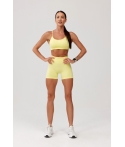 Spodenki damskie SEAMLESS GLOW SHORTS