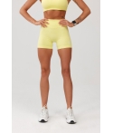 Spodenki damskie SEAMLESS GLOW SHORTS