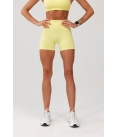 Spodenki damskie SEAMLESS GLOW SHORTS