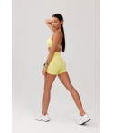 Spodenki damskie SEAMLESS GLOW SHORTS