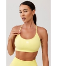 Stanik sportowy SEAMLESS GLOW BRA