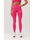 Legginsy damskie SEAMLESS GLOW LONG