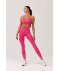 Legginsy damskie SEAMLESS GLOW LONG