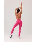 Legginsy damskie SEAMLESS GLOW LONG