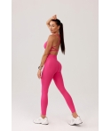 Legginsy damskie SEAMLESS GLOW LONG