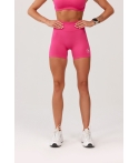 Spodenki damskie SEAMLESS GLOW SHORTS