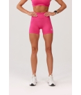 Spodenki damskie SEAMLESS GLOW SHORTS