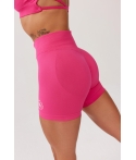 Spodenki damskie SEAMLESS GLOW SHORTS